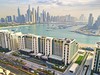 HILTON DUBAI PALM JUMEIRAH #4
